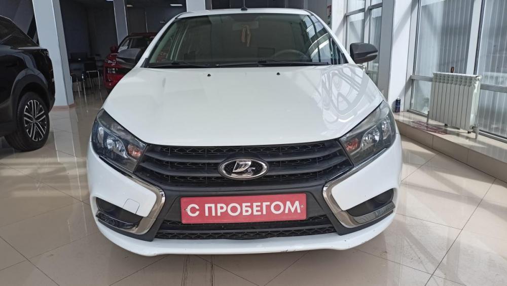 Lada (ВАЗ) Vesta I Арзамас  - изображение 3