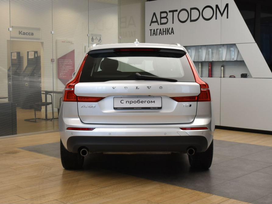 Volvo XC60 II Москва  - изображение 7