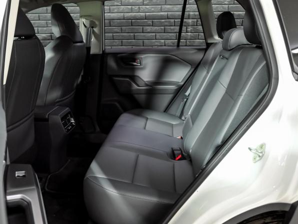 Toyota RAV4 VI (XA60) с пробегом 2026 года, цена 4 420 000 рублей, 51 км, внедорожник, Автокод Объявления