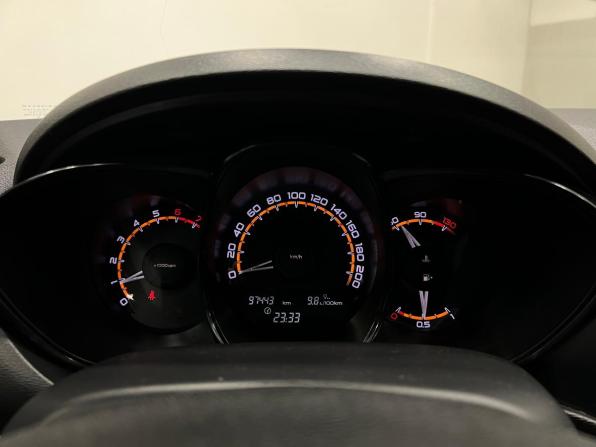 Lada (ВАЗ) Vesta I с пробегом 2019 года, цена 950 000 рублей, 98000 км, универсал, Автокод Объявления