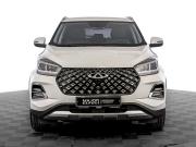 Chery Tiggo 4 Pro I Рестайлинг Москва  - изображение 29