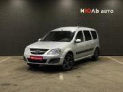 Lada (ВАЗ) Largus I Челябинск  - изображение 16