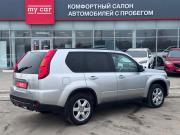 Nissan X-Trail II Пермь  - изображение 21