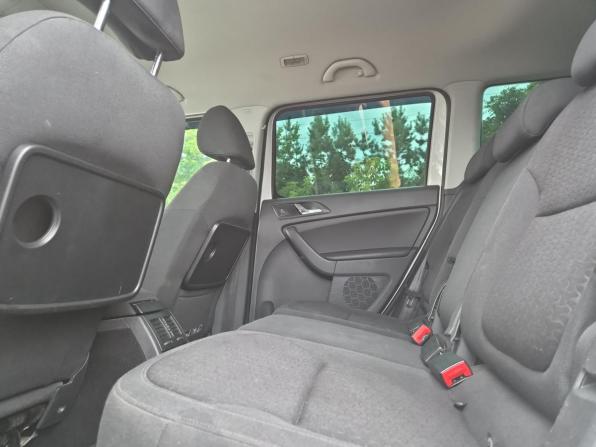 Skoda Yeti I с пробегом 2013 года, цена 960 000 рублей, 181458 км, внедорожник, Автокод Объявления