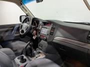 Mitsubishi Pajero IV Рестайлинг 1 Химки  - изображение 40