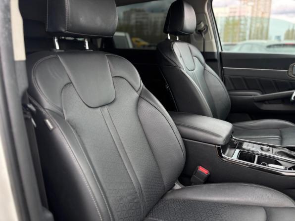 Kia Sorento IV с пробегом 2022 года, цена 3 820 000 рублей, 84230 км, внедорожник, Автокод Объявления