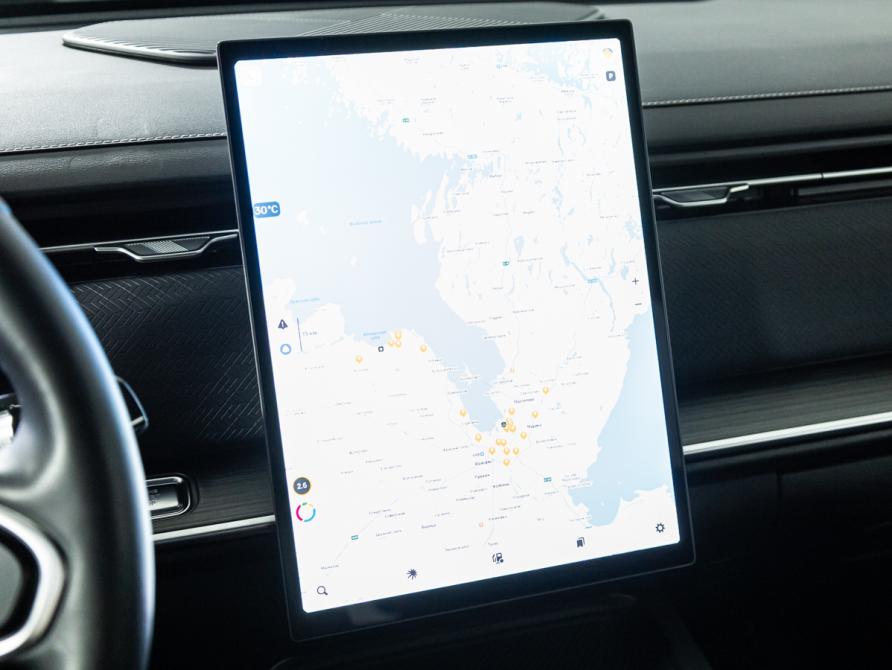 Jaecoo J7 I Санкт-Петербург  - изображение 16