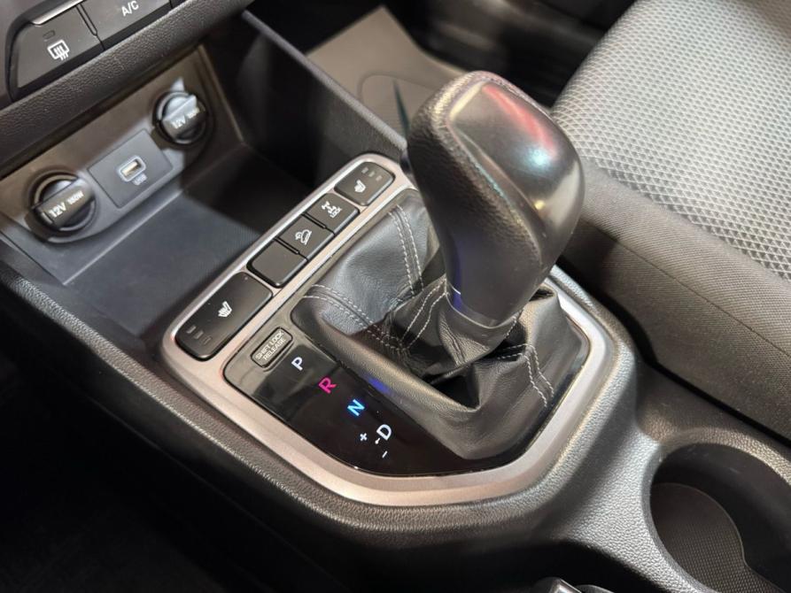 Hyundai Creta I Рестайлинг Новочеркасск  - изображение 18