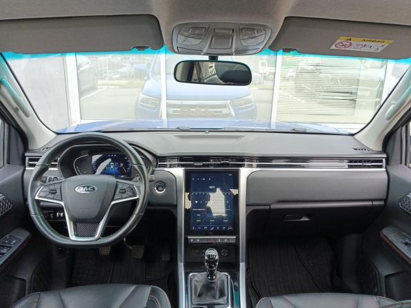 JAC T8 Pro с пробегом 2023 года, цена 2 599 000 рублей, 43500 км, offers.body_type.unknown, Автокод Объявления