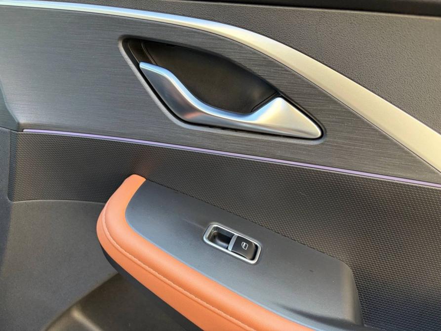 Omoda C5 I Санкт-Петербург  - изображение 13