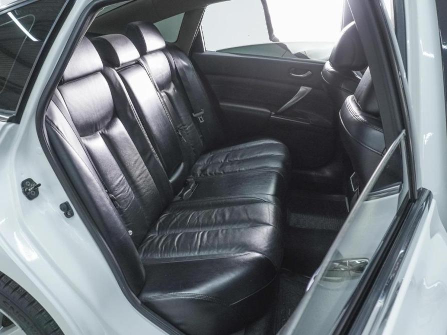Nissan Teana II (J32) Рестайлинг Ростов-на-Дону  - изображение 7