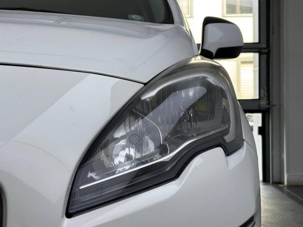 Peugeot 3008 I Рестайлинг с пробегом 2014 года, цена 905 000 рублей, 194419 км, внедорожник, Автокод Объявления