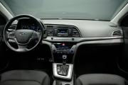 Hyundai Elantra VI (AD) Крым  - изображение 45