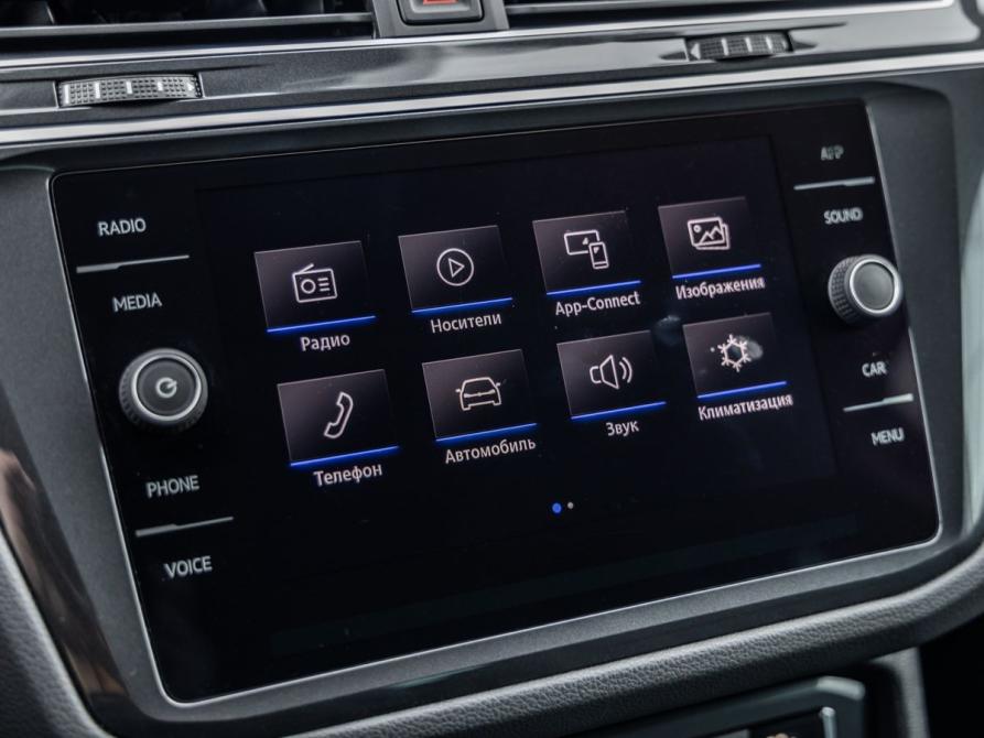 Volkswagen Tiguan II Волгоград  - изображение 25