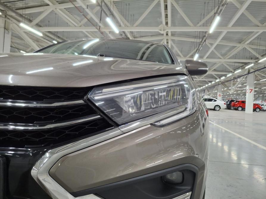 Lada (ВАЗ) Vesta I Рестайлинг (NG) Казань  - изображение 21