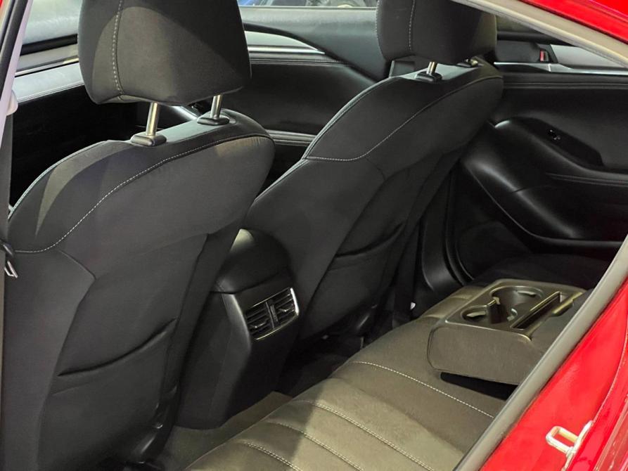 Mazda 6 III (GJ) Рестайлинг 2 Оренбург  - изображение 26