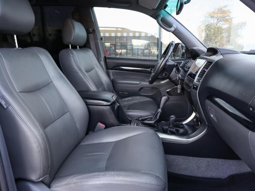 Toyota Land Cruiser Prado 120 Series Рестайлинг Москва  - изображение 12