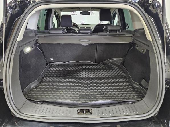 Ford Kuga I с пробегом 2011 года, цена 981 000 рублей, 199341 км, внедорожник, Автокод Объявления