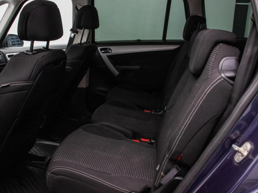 Citroen C4 Picasso I Москва  - изображение 11