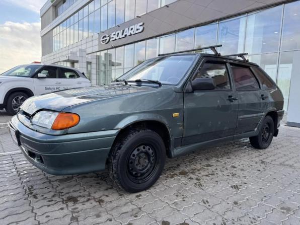 Lada (ВАЗ) 2114 с пробегом 2007 года, цена 106 000 рублей, 239200 км, хэтчбек, Автокод Объявления