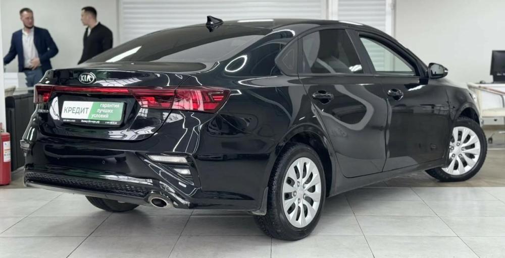 Kia Cerato IV Шахты  - изображение 6