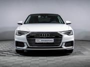 Audi A6 V (C8) Москва  - изображение 24
