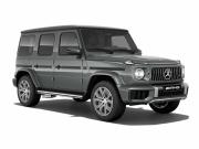 Mercedes-Benz G-Класс AMG II (W465) Рестайлинг Москва  - изображение 2