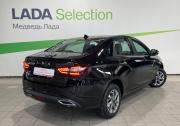 Lada (ВАЗ) Vesta I Рестайлинг (NG) Красноярск  - изображение 23