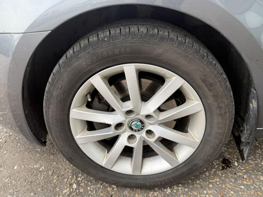 Skoda Octavia III (A7) Тверь  - изображение 10