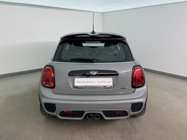 Mini Hatch III (F55/F56) Рестайлинг с пробегом 2020 года, цена 3 154 399 рублей, 85526 км, хэтчбек, Автокод Объявления