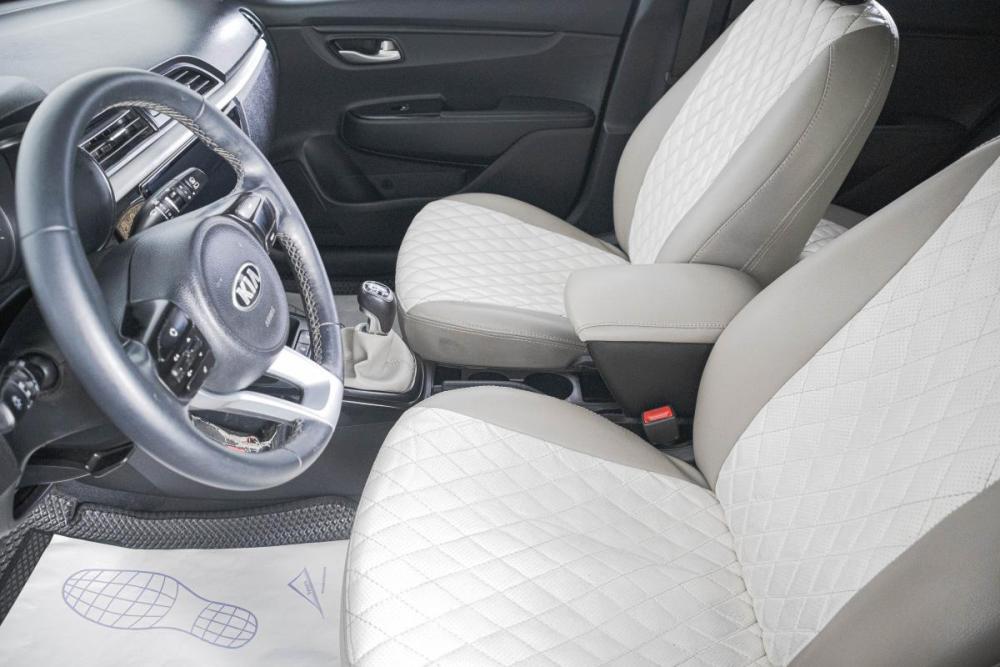 Kia Rio IV Кемерово  - изображение 9