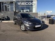 Hyundai Solaris I Саратов  - изображение 18