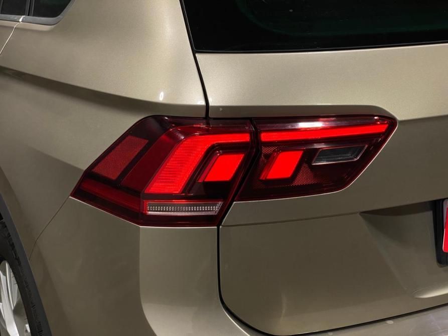 Volkswagen Tiguan II Рестайлинг Челябинск  - изображение 7