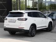 Chery Tiggo 8 Pro Max I Новосибирск  - изображение 25