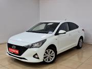 Hyundai Solaris II Рестайлинг Альметьевск  - изображение 24