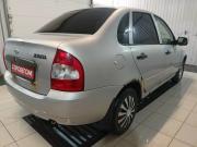 Lada (ВАЗ) Kalina I Арзамас  - изображение 9