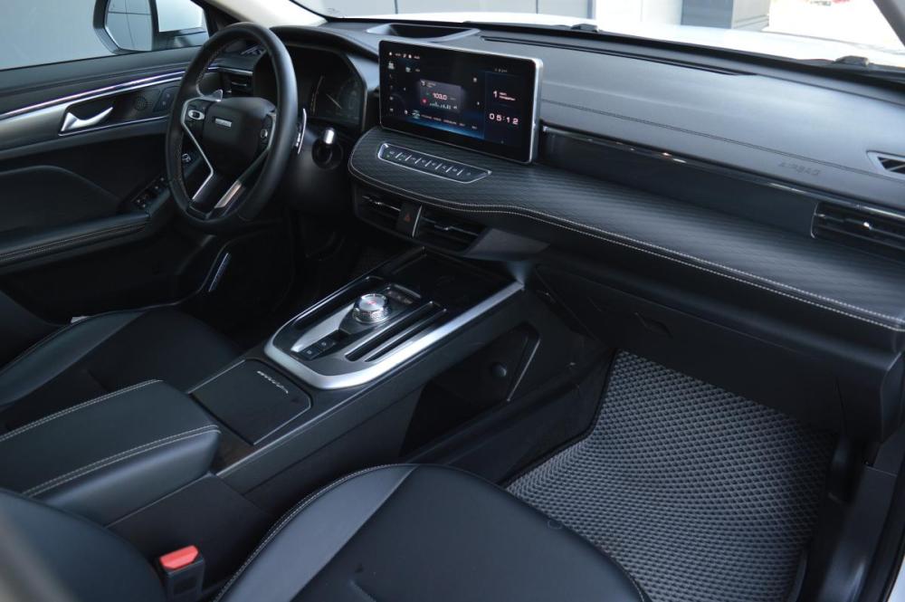 Haval Jolion I Оренбург  - изображение 9