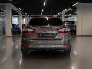 Ford Mondeo IV Рестайлинг Москва  - изображение 27