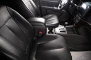 Hyundai Santa Fe II Рестайлинг Оренбург  - изображение 38