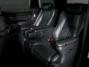 Toyota Alphard III Рестайлинг Москва  - изображение 35