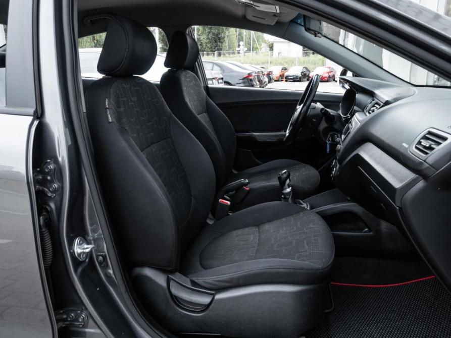 Kia Rio III Ставрополь  - изображение 8