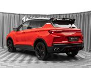 Geely Coolray I Рестайлинг Москва  - изображение 34