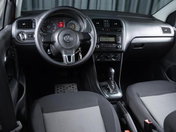 Volkswagen Polo V с пробегом 2012 года, цена 790 000 рублей, 117910 км, седан, Автокод Объявления