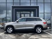 Skoda Kodiaq I Москва  - изображение 31