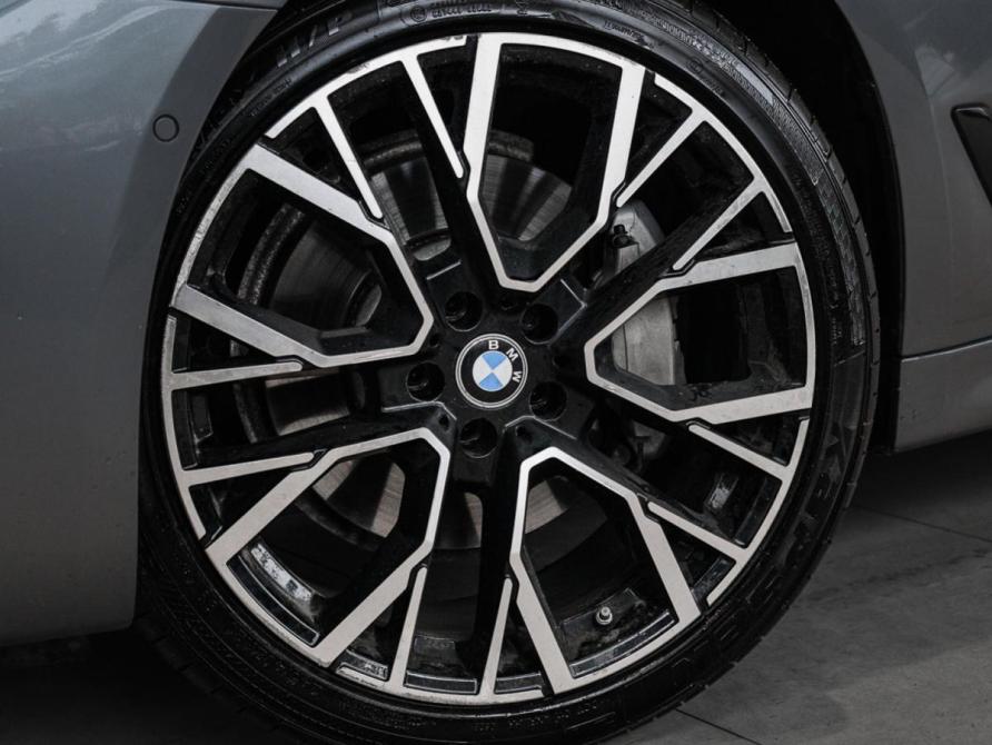 BMW 5 серии VII (G30/G31/G38) Рестайлинг Москва  - изображение 10