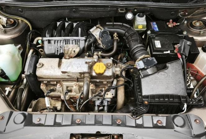 Lada (ВАЗ) Granta I Рестайлинг с пробегом 2019 года, цена 639 000 рублей, 132965 км, универсал, Автокод Объявления