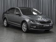 Skoda Octavia III (A7) Рестайлинг Ставрополь  - изображение 23