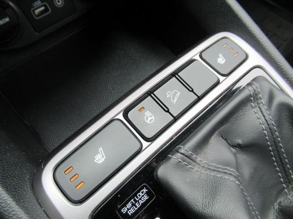 Hyundai Creta I с пробегом 2016 года, цена 1 720 000 рублей, 97170 км, внедорожник, Автокод Объявления