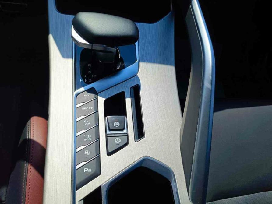 Geely Coolray I Тюмень  - изображение 24