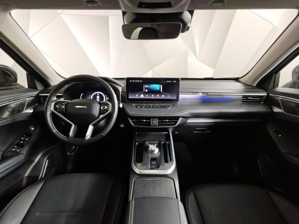 Haval Jolion I Рестайлинг с пробегом 2024 года, цена 2 097 000 рублей, 14739 км, внедорожник, Автокод Объявления